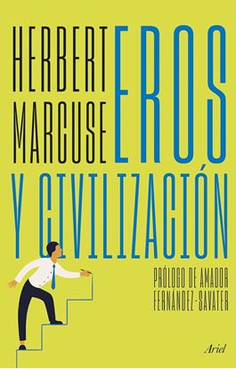 Imagen de EROS Y CIVILIZACION