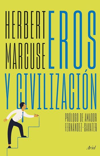 Imagen de EROS Y CIVILIZACION
