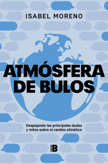 Imagen de ATMOSFERA DE BULOS