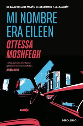 Imagen de MI NOMBRE ERA EILEEN (BOL)