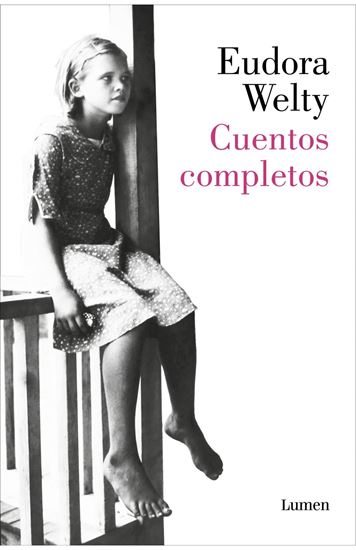 Imagen de CUENTOS COMPLETOS