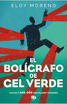 Imagen de EL BOLIGRAFO DE GEL VERDE (BOL)
