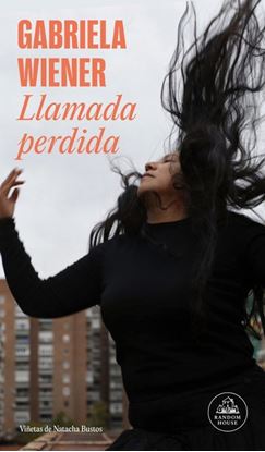 Imagen de LLAMADA PERDIDA