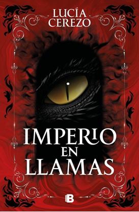 Imagen de IMPERIO EN LLAMAS (2)