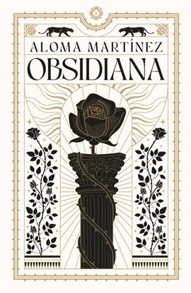 Imagen de OBSIDIANA