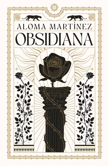 Imagen de OBSIDIANA