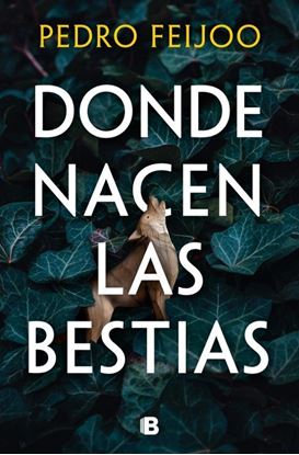Imagen de DONDE NACEN LAS BESTIAS