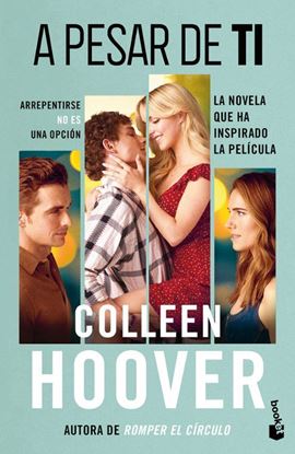 Imagen de A PESAR DE TI (REGRETTING YOU) (PELI)