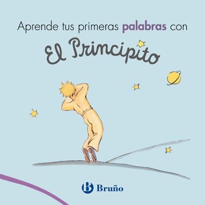 Imagen de APRENDE TUS PRIMERAS PALABRAS CON EL PRI