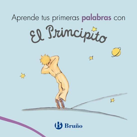 Imagen de APRENDE TUS PRIMERAS PALABRAS CON EL PRI
