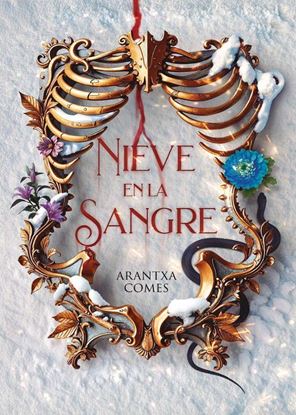 Imagen de NIEVE EN LA SANGRE