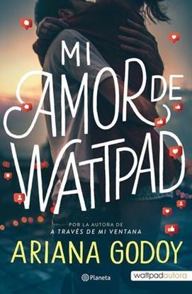 Imagen de MI AMOR DE WATTPAD