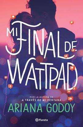 Imagen de MI FINAL DE WATTPAD