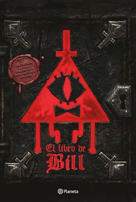 Imagen de EL LIBRO DE BILL