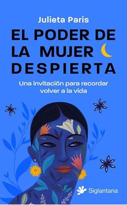 Imagen de EL PODER DE LA MUJER DESPIERTA