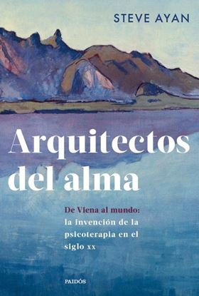 Imagen de ARQUITECTOS DEL ALMA