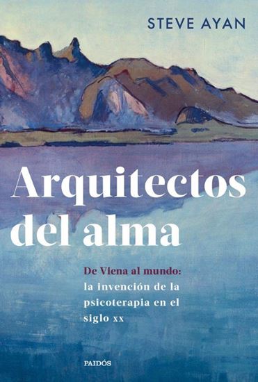 Imagen de ARQUITECTOS DEL ALMA