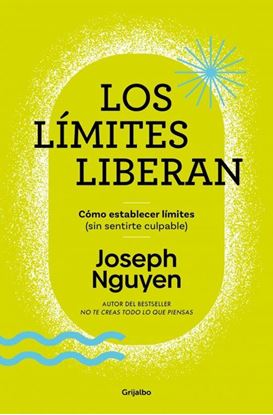 Imagen de LOS LIMITES LIBERAN
