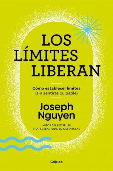 Imagen de LOS LIMITES LIBERAN