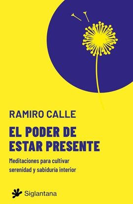 Imagen de EL PODER DE ESTAR PRESENTE