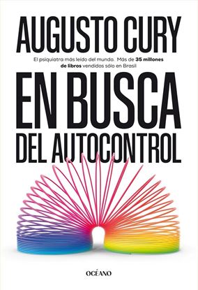 Imagen de EN BUSCA DEL AUTOCONTROL. TECNICAS