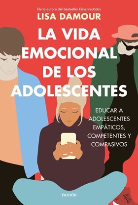 Imagen de LA VIDA EMOCIONAL DE LOS ADOLESCENTES