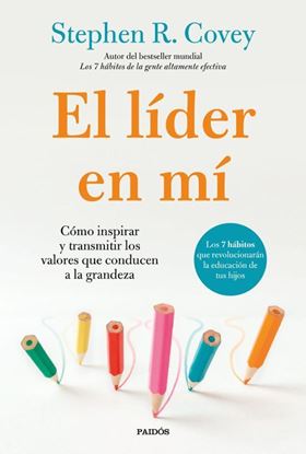 Imagen de EL LIDER EN MI