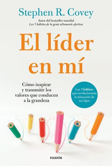 Imagen de EL LIDER EN MI