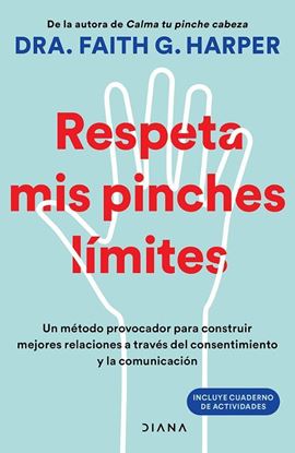 Imagen de RESPETA MIS PINCHES LIMITES