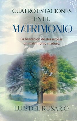 Imagen de CUATRO ESTACIONES EN EL MATRIMONIO