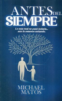 Imagen de ANTES DEL SIEMPRE