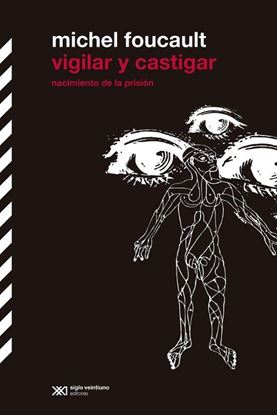 Imagen de VIGILAR Y CASTIGAR (SIGLO XXI)