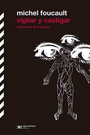 Imagen de VIGILAR Y CASTIGAR (SIGLO XXI)