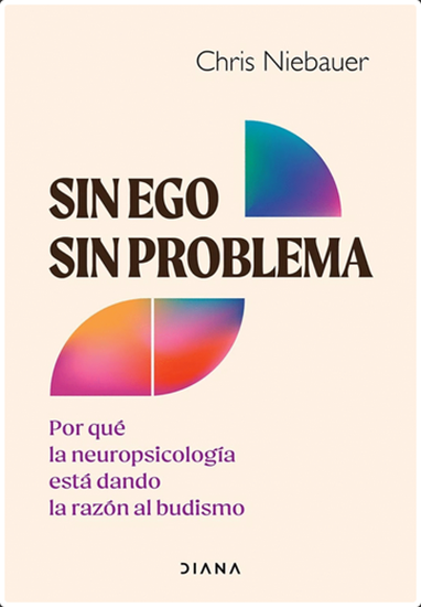 Imagen de SIN EGO, SIN PROBLEMAS