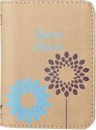 Imagen de BIBLIA RV 1960 BIBLIA BEIGE (BOL)