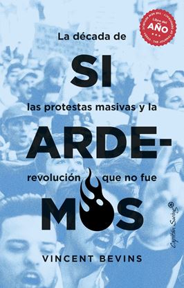 Imagen de SI ARDEMOS
