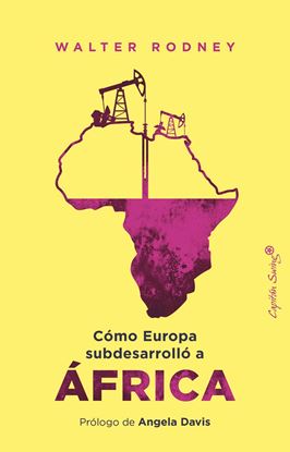 Imagen de COMO EUROPA SUBDESARROLLO A AFRICA