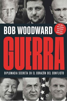 Imagen de GUERRA