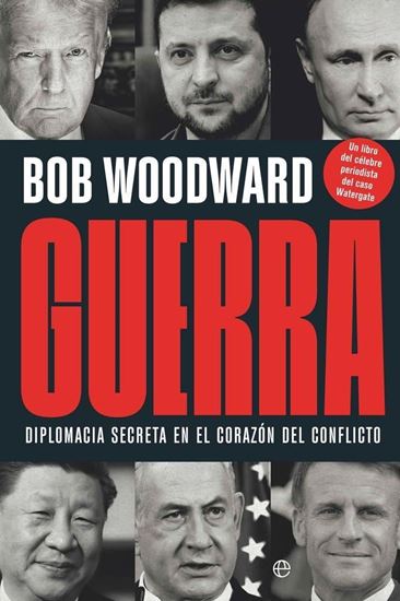 Imagen de GUERRA