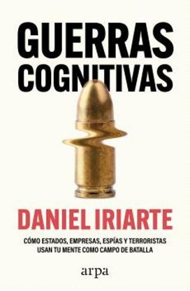 Imagen de GUERRAS COGNITIVAS