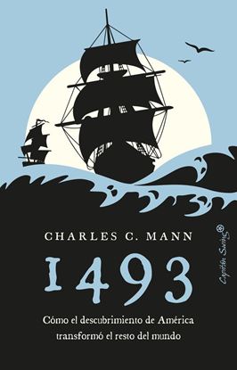 Imagen de 1493. COMO EL DESCUBRIMIENTO DE AMERICA