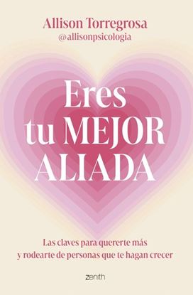 Imagen de ERES TU MEJOR ALIADA