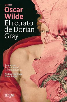 Imagen de EL RETRATO DE DORIAN GRAY