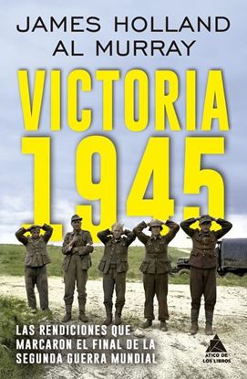 Imagen de VICTORIA 1945