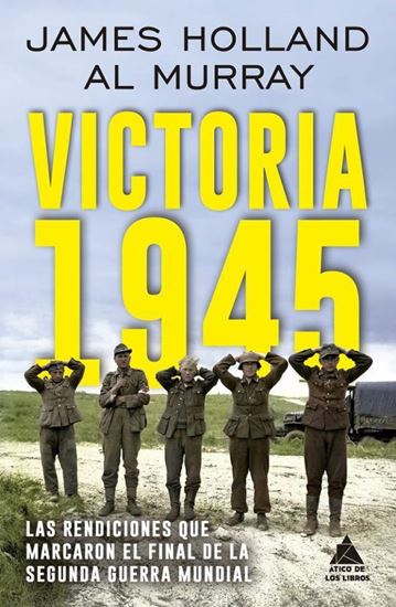 Imagen de VICTORIA 1945