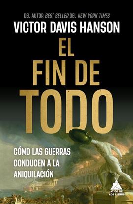 Imagen de EL FIN DE TODO