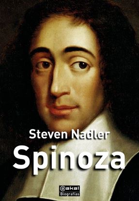 Imagen de SPINOZA