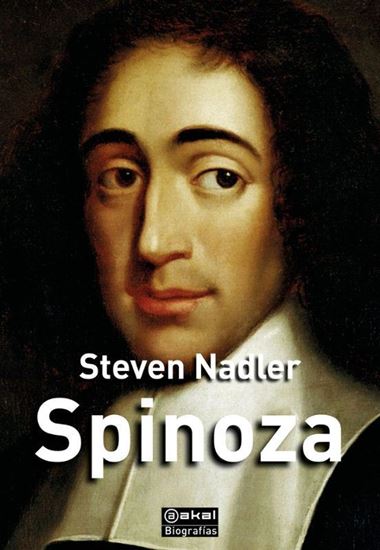 Imagen de SPINOZA