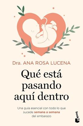 Imagen de QUE ESTA PASANDO AQUI DENTRO (BOL)
