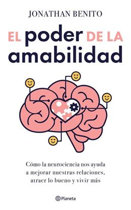 Imagen de EL PODER DE LA AMABILIDAD